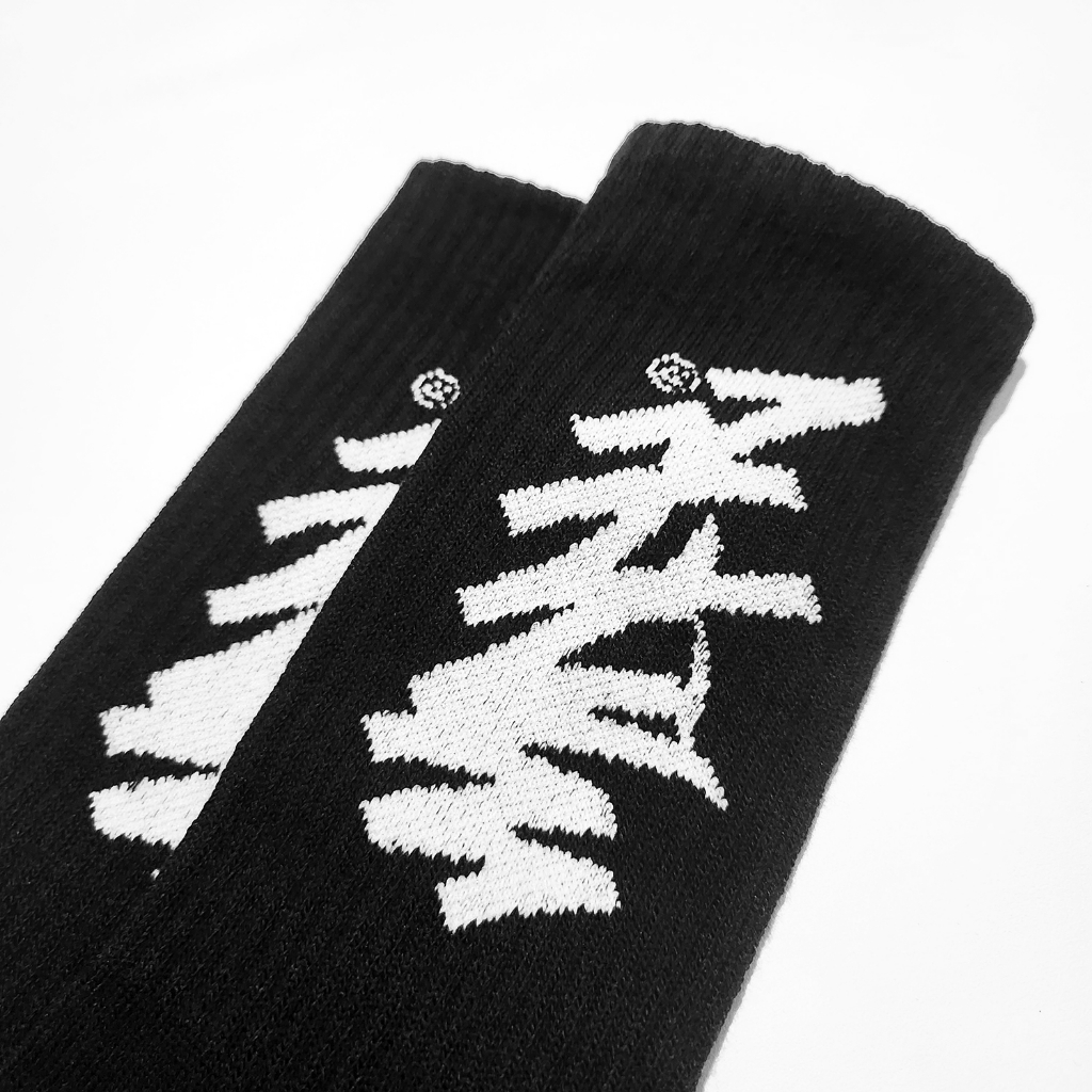 MDFK TAG SOCKS (Kaos kaki MDFK tag) new arrival original