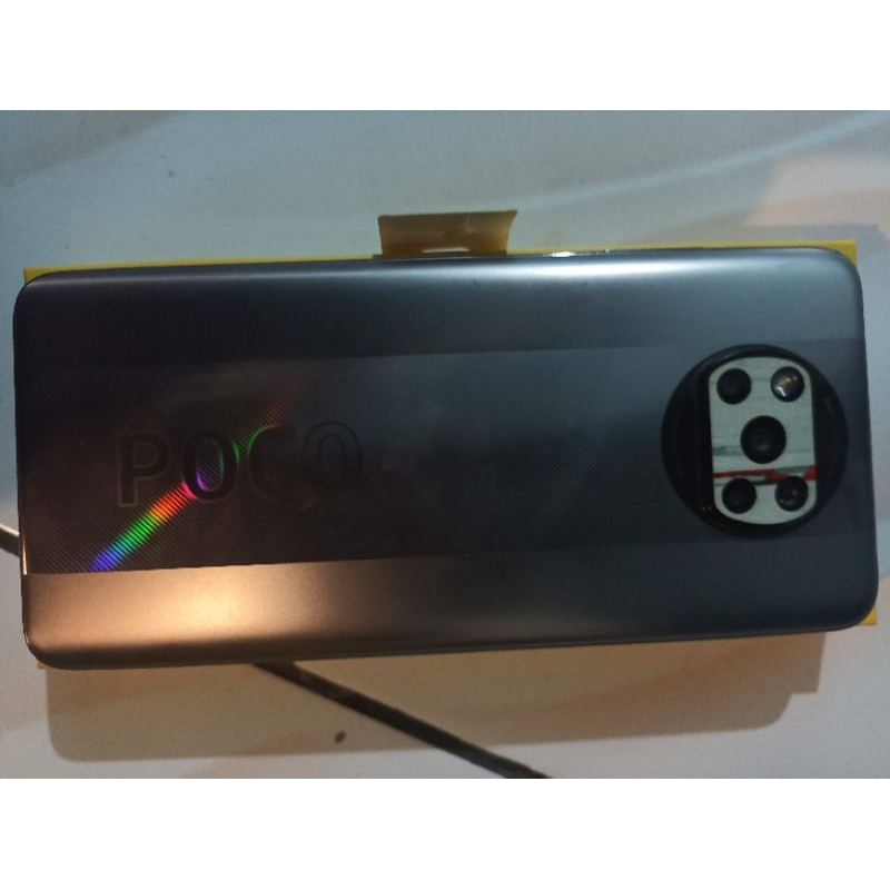 Pocophone X3 pro 6/128