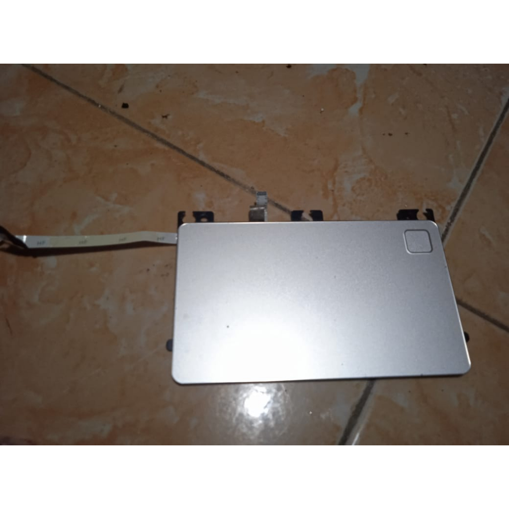 touchpad asus a412f