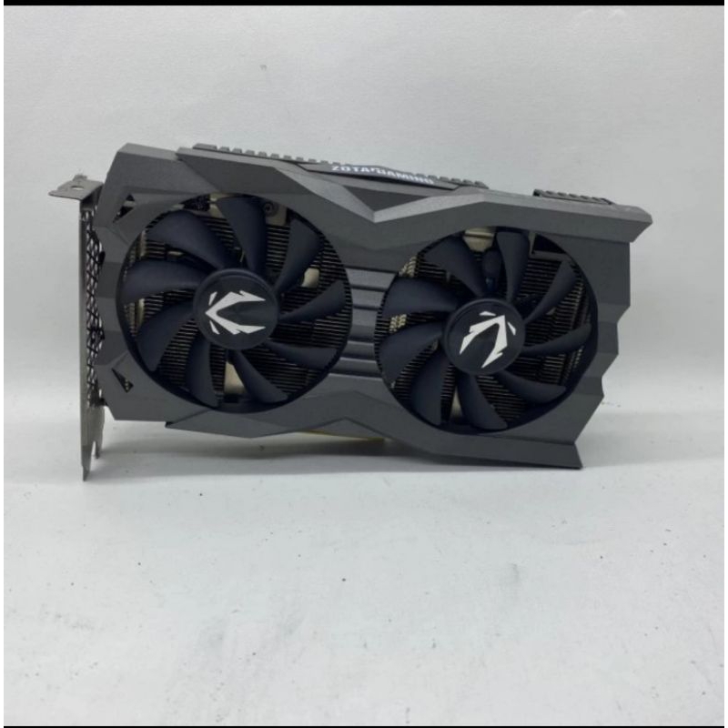 VGA ZOTAC RTX 2060 6GB DRR6