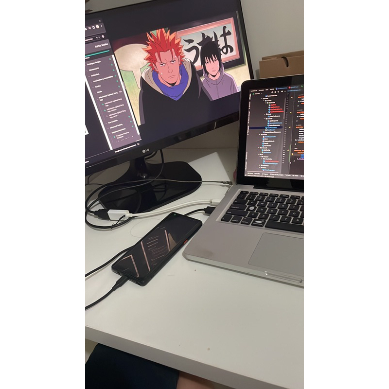 Jasa Pembuatan Aplikasi Android