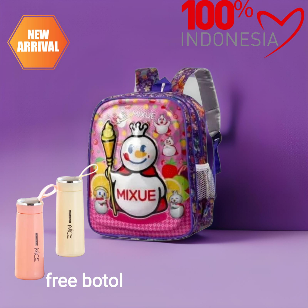 TAS SEKOLAH TAS RANSEL ANAK TAS ANAK TAS SEKOLAH ANAK TAS ANAK TK TAS RANSEL SEKOLAH