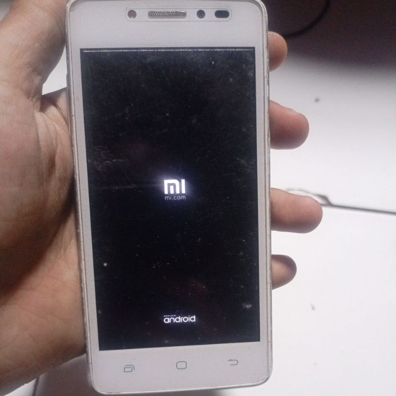 Smartfren E2 BL162CH (CUSTOM ROM)