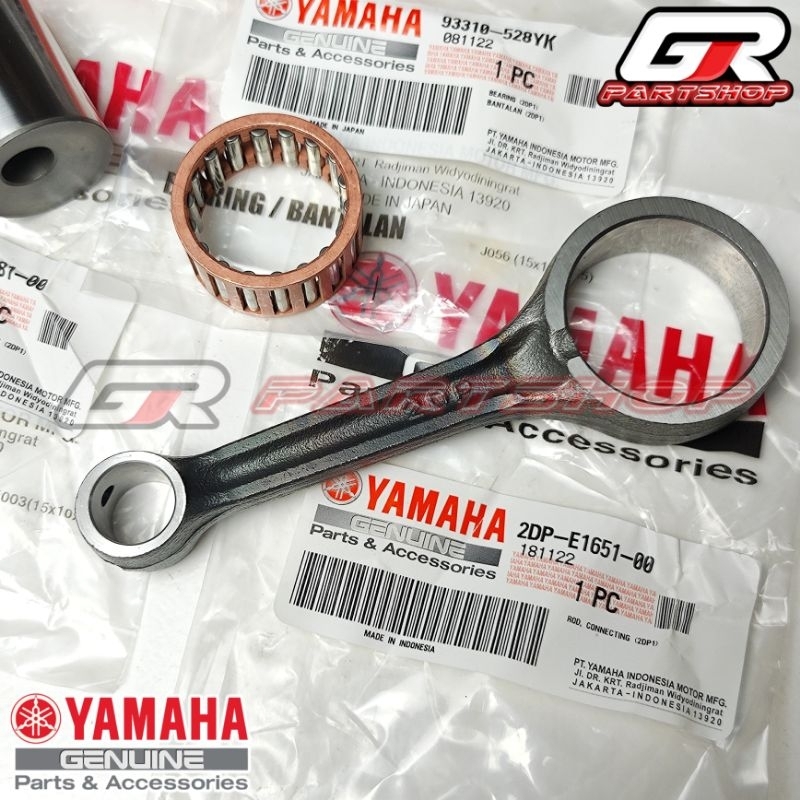 stang seher set nmax old 2DP ori ygp original yamaha