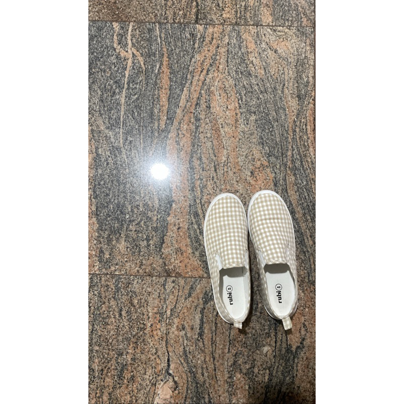 Sepatu Rubi original preloved