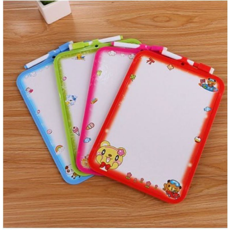 

PAPAN TULIS ANAK karakter