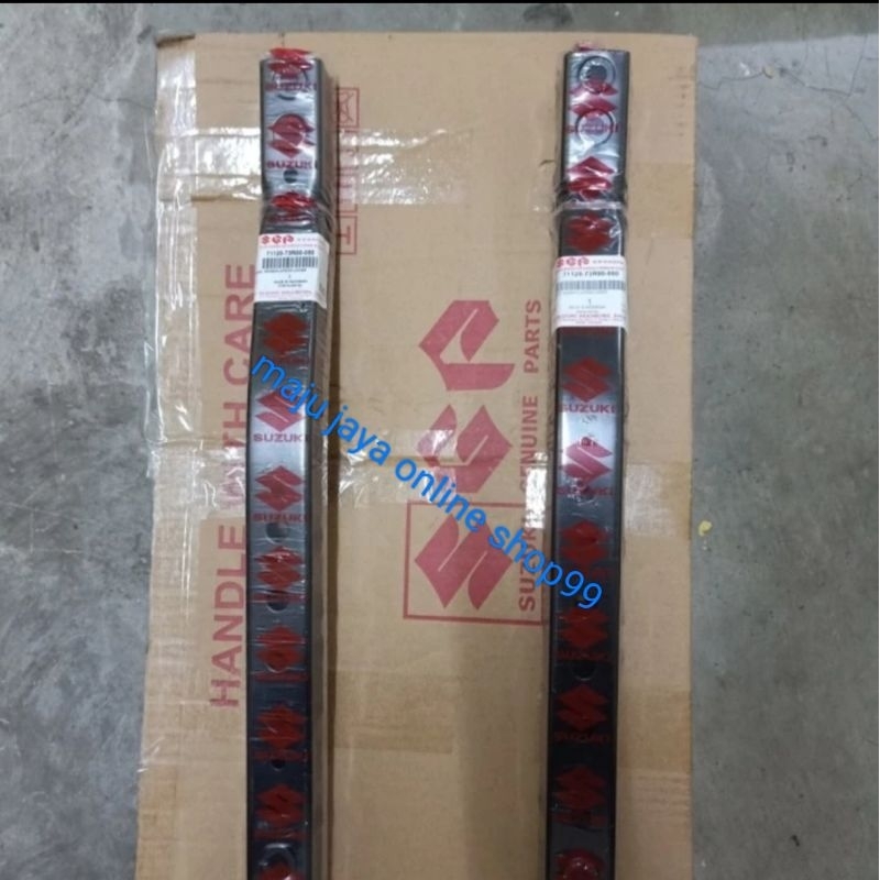 MEMBER APRON BAWAH ALL NEW ERTIGA. ERTIGA XL7 ASLI