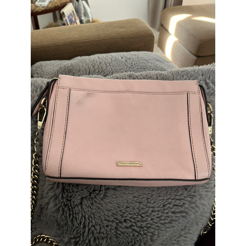 Preloved Sling Bag Rebecca Minkoff - Original