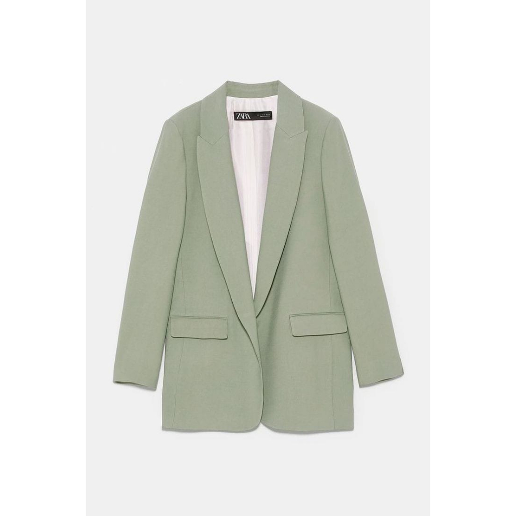 blezer wanita - setelan blezer korea