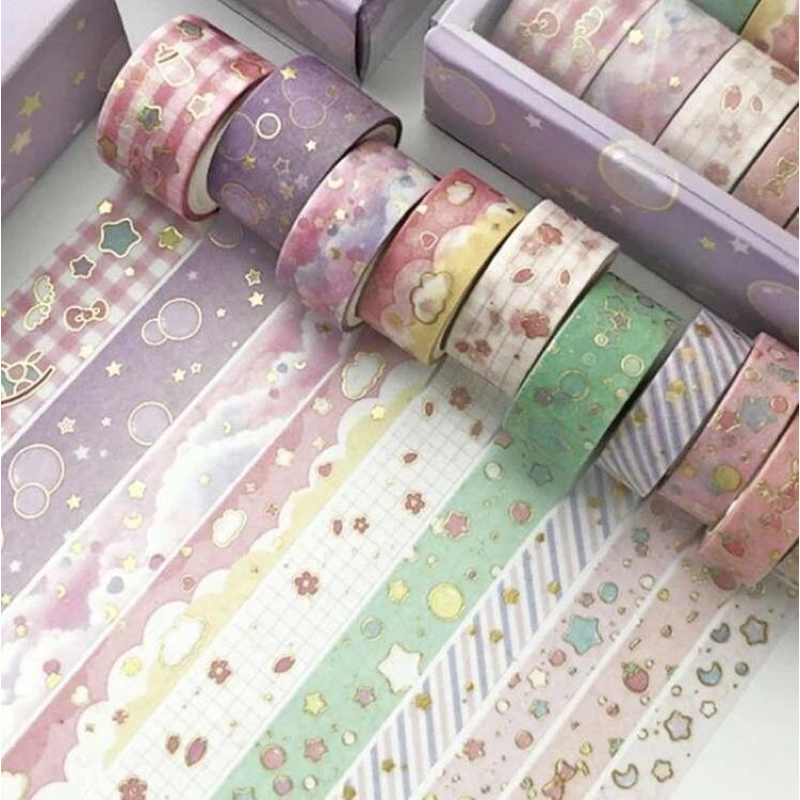 

washi tape