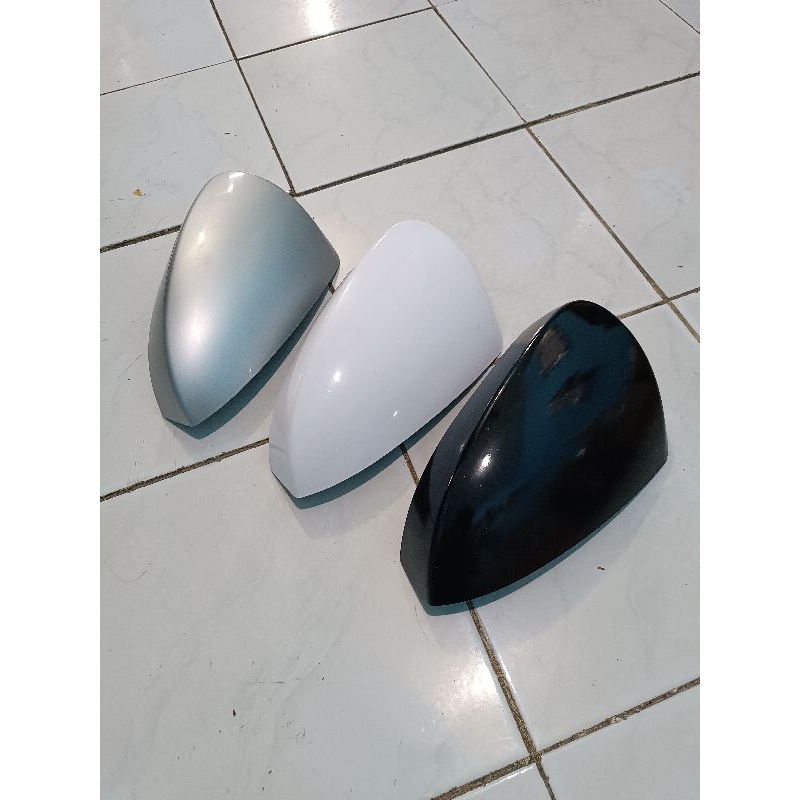 cover spion rush terios all new original