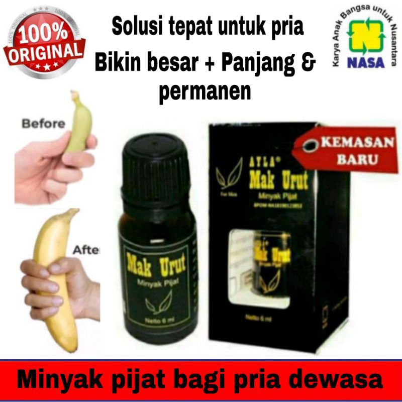 Besar_Panjang_kuat_tahan_lama_Mak_Urut_minyak_urut_khusus_pria