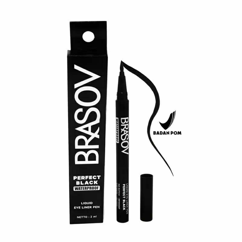 EYELINER BRASOV LIQUID