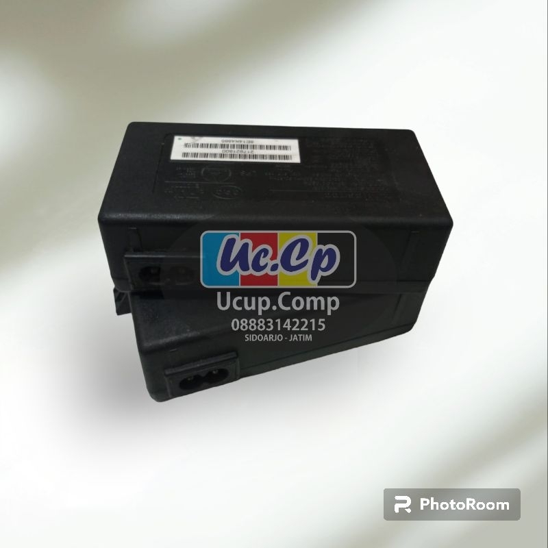 Adaptor / PSU printer epson L310. L110. 120.  350. 360. Dll