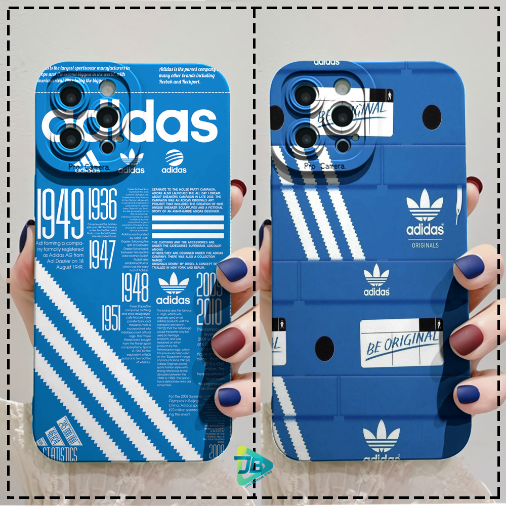 CUSTOM CASE SOFTCASE SILIKON PROCAMERA BRAND CUSTOM VIVO Y12 Y15 Y17 Y16 Y12S Y20 Y21S Y91 Y93 Y95 Y91C Y1S Y22 Y35 V25 V25E JB8934