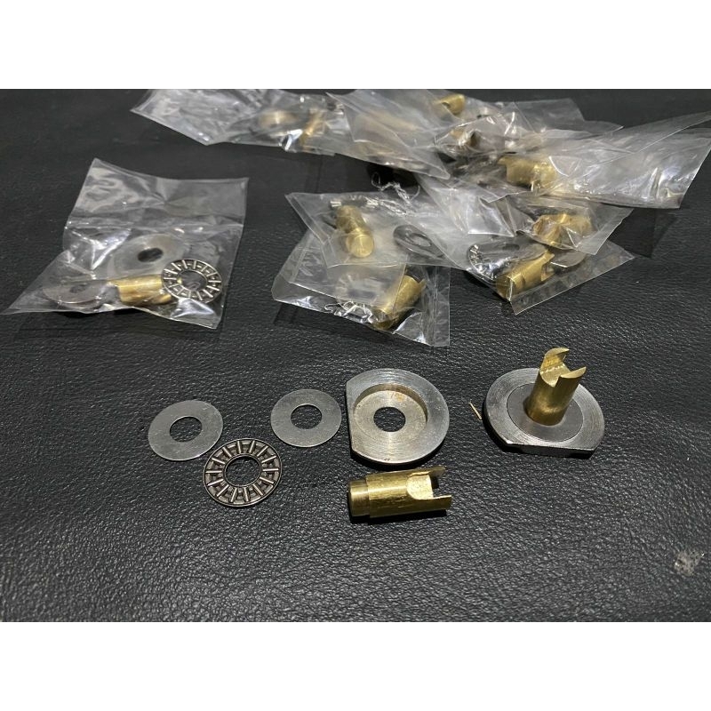 Setut stut Kopling racing set vespa smallframe pts racing Bering