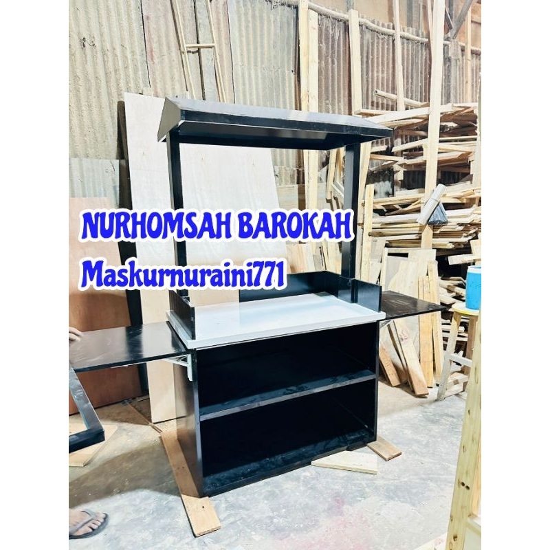 Booth portable , booth portable lipat , booth event