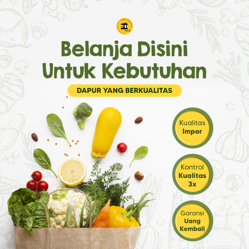 

RB KENTANG DIENG BESAR PREMIUM 500 GR - 1 KG KENTANG FRIED FRIES KENTANG KENTANG 1 KG