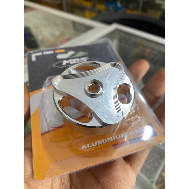 UNTIRAN KRAN TIGER CNC