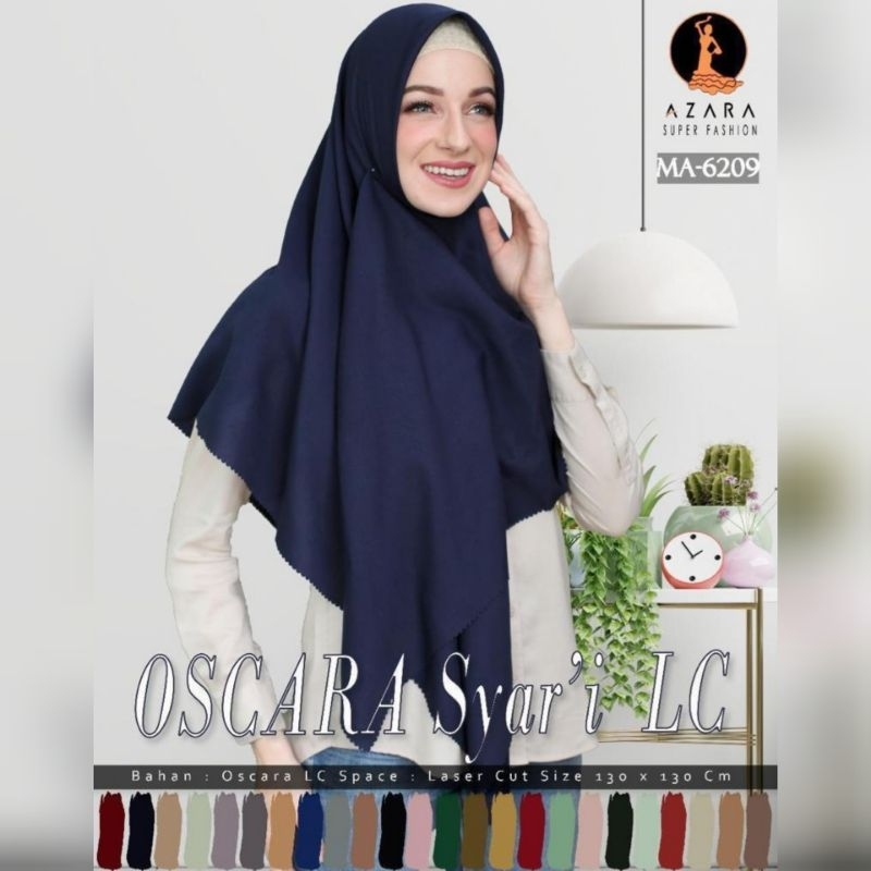 Oskara syar i, azzara