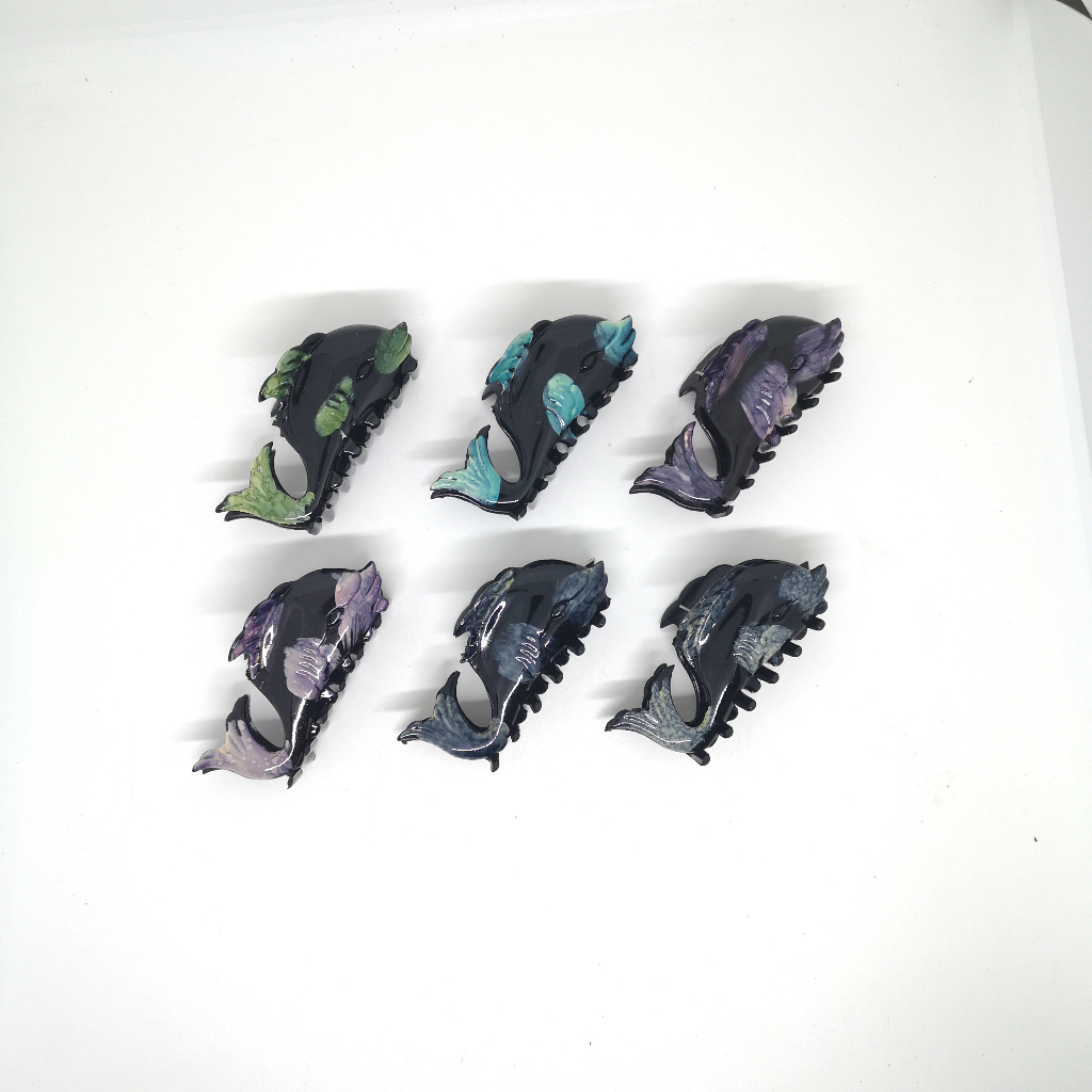 HARGA/12pcs, Jepitan Rambut Grosir Jedai Grosir Jepitan Rambut Korea 7