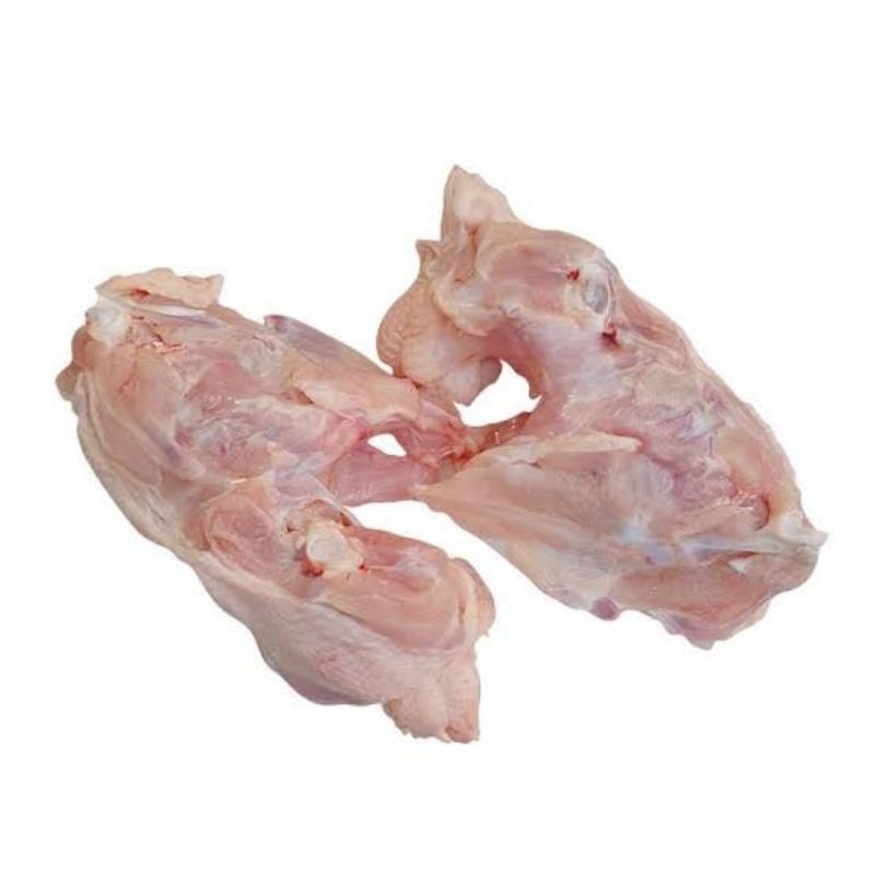 

Kerongkongan Ayam 1 kg