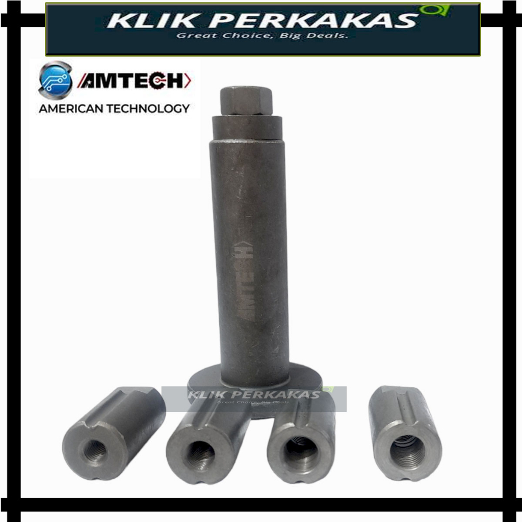 ALAT PASANG  CRANKSHAFT ALIGNMENT &amp; ASSEMBLE TOOL TREKER BOTOL / KRUK-AS 4 MATA