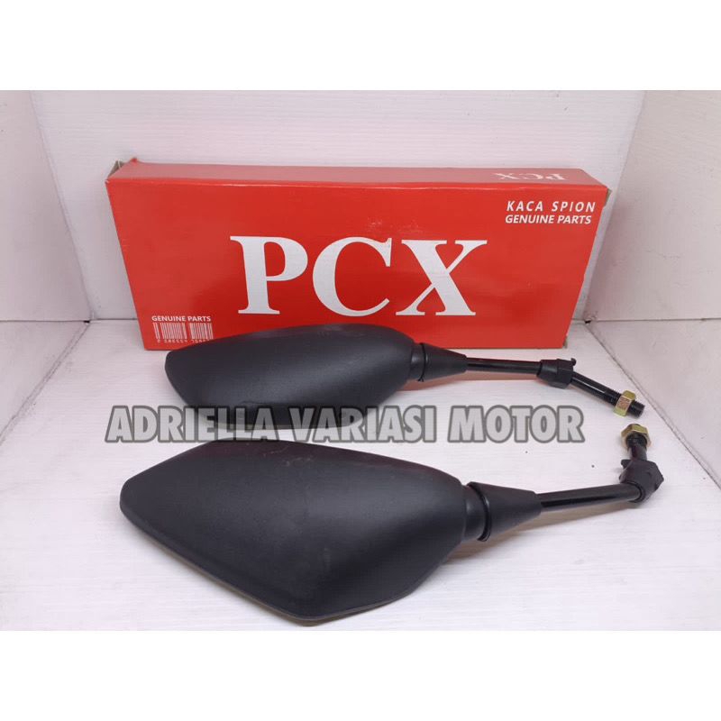 ￼spion standar pcx drat honda import kaca datar