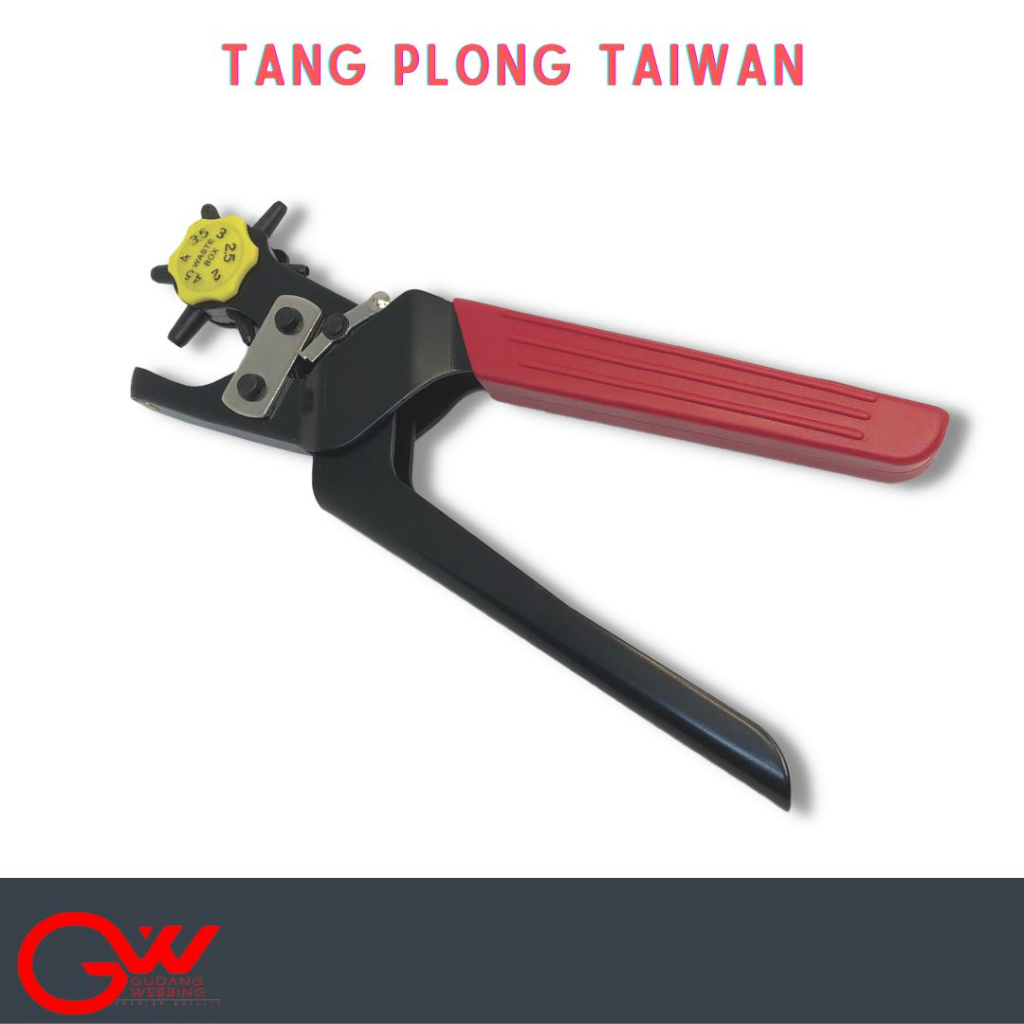 TANG PLONG TAIWAN