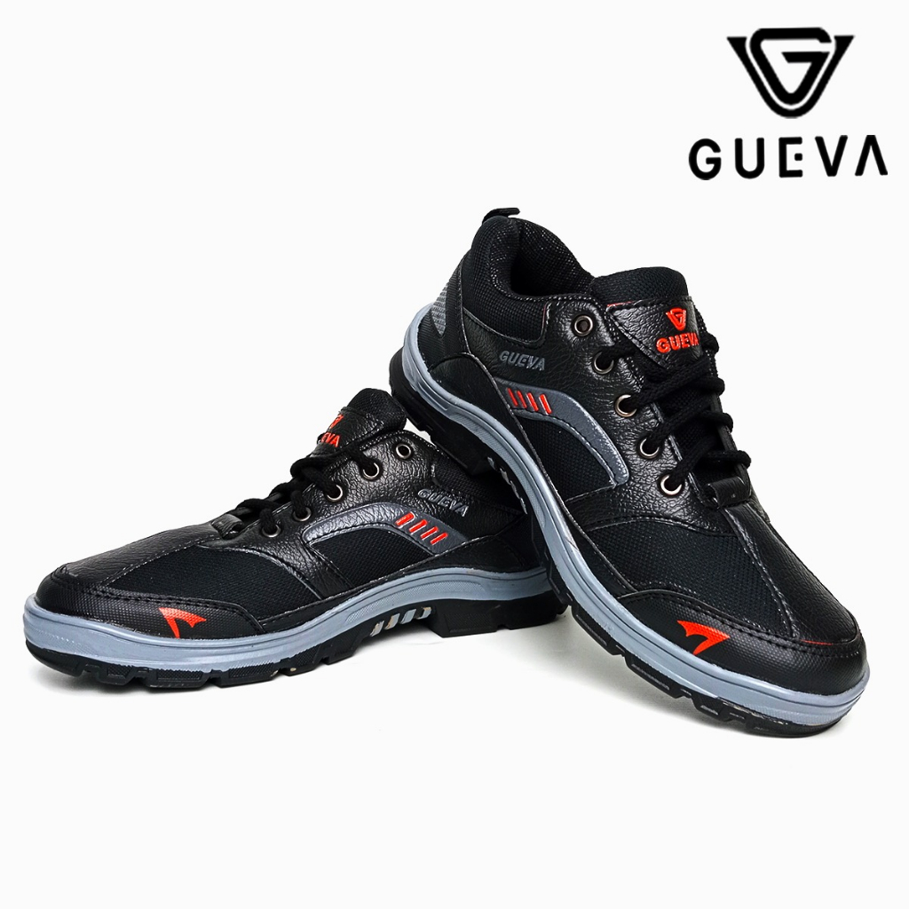 Paramount GUEVA Sepatu Hiking Pria Casual Pria - 036