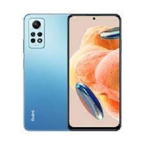 XIAOMI REDMI NOTE 12 PRO 4G RAM 6/128 GB GARANSI RESMI TAM TERMURAH