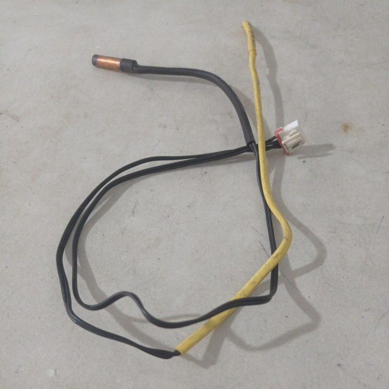 TERMIS AC AKARI TCL CINA R410 ORIGINAL