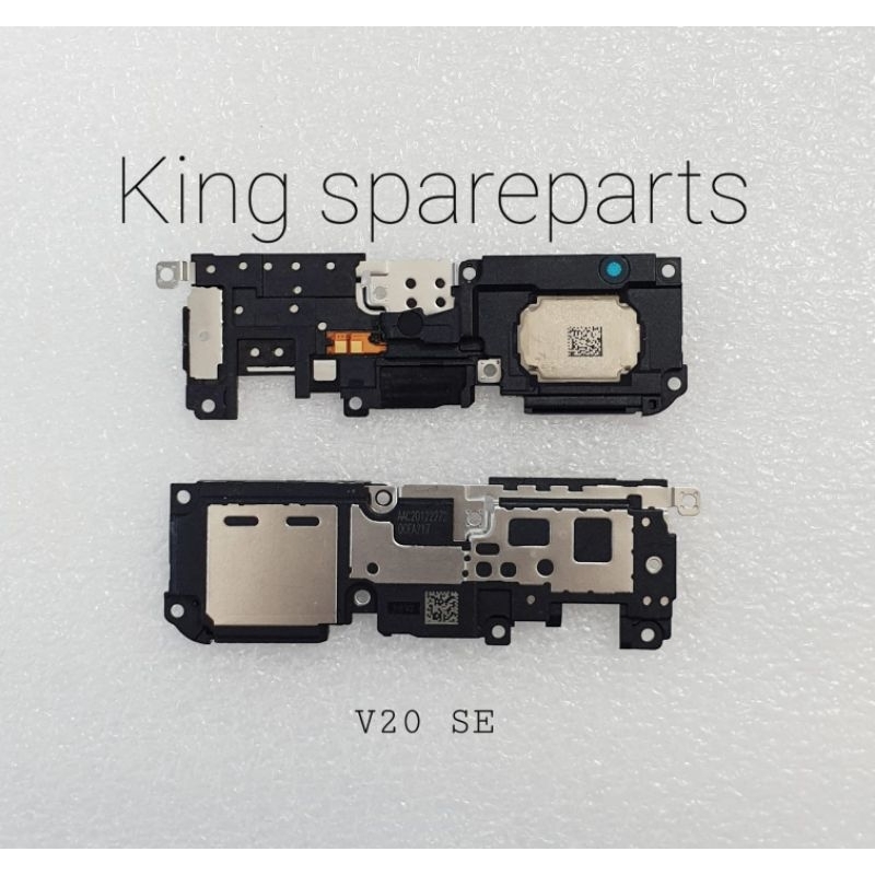 BUZZER DERING LOUDSPEAKER VIVO V20 SE ORIGINAL