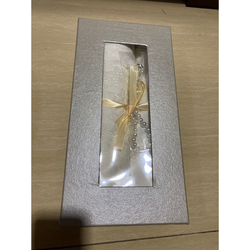 

Box mukena (HANYA BOX SAJA)