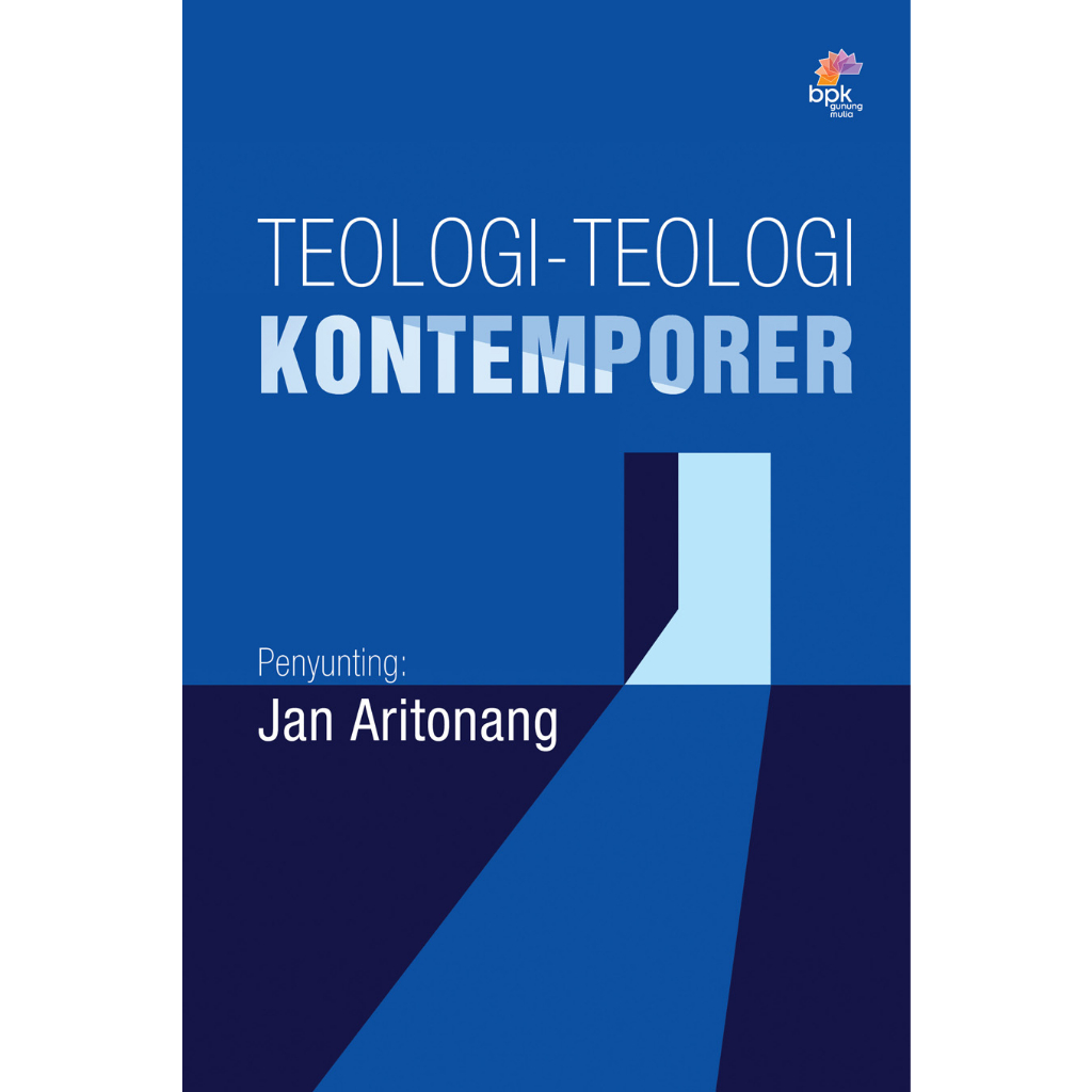 TEOLOGI-TEOLOGI KONTEMPORER