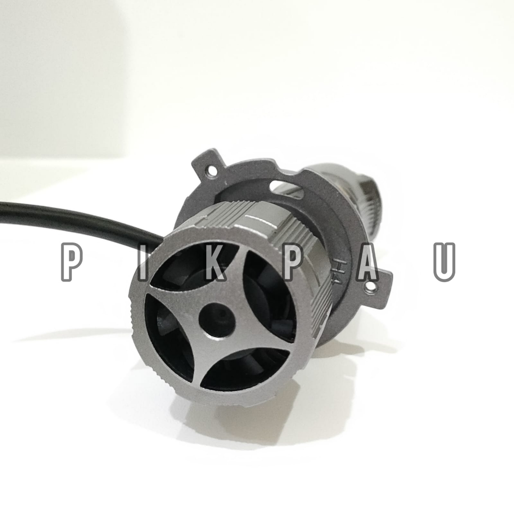 RTD RAYTON Lampu Utama LED H4 Mini Projector Tipe M01M High Low Cut OFF