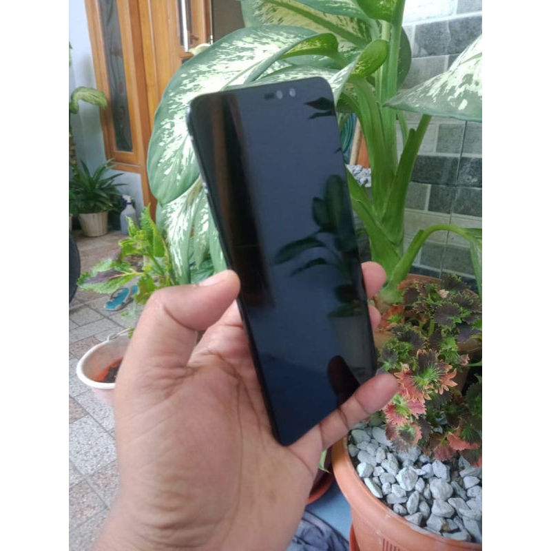 LCD ORI COPOTAN REDMI NOTE 6 PRO