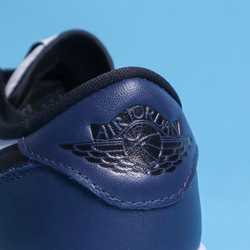 Air Jordan 1 Low Golf Midnight Navy