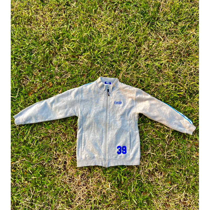 Jaket Gerry Cosby - Jacket