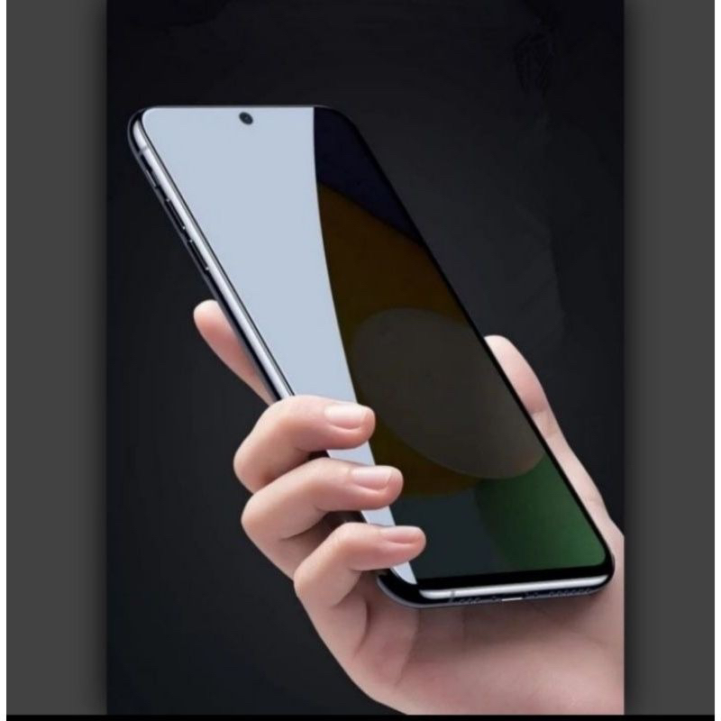 tempered glass anti spy privacy samsung M11 M21 M31 M51 M14 M34 M02 M10 M12 M13 M22 M23 M30S M32 M33 M50 M52 M53 M62 M72 A04 A14 A24 A34 A54 A74 anti gores kaca fullayar tidak bisa di lihat dari samping