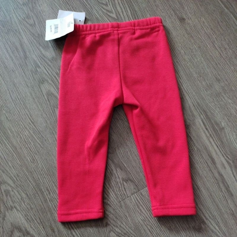 Celana Anak Carter's Cozy Legging