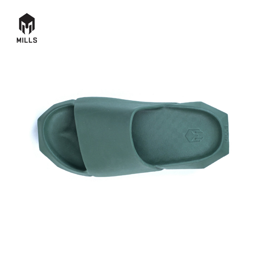 GRATIS ONGKIR !!! SANDAL SLIP ON ORIGINAL MILLS METASLIDE RECOV 2 WARNA TERBARU DISKON OJANSPORT