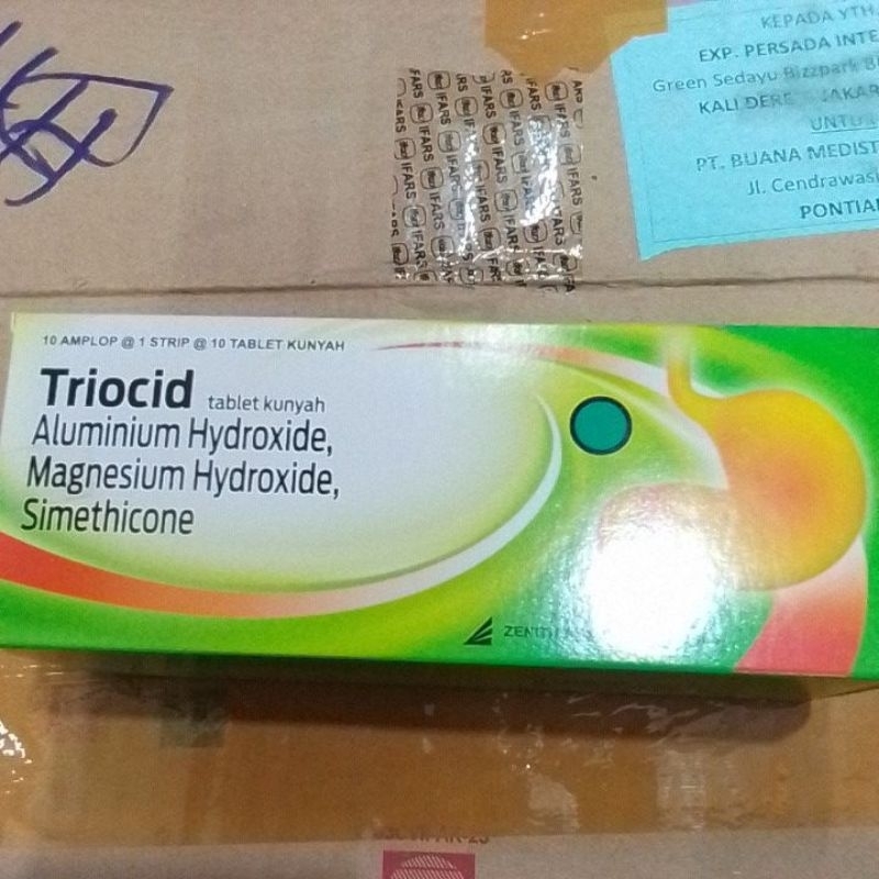triocid