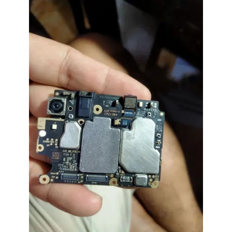 mesin hp redmi 7a mesin normal