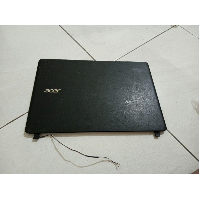 Casing back case led lcd belakang acer es1-432 es1 432