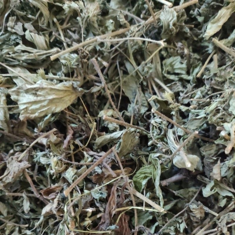 

daun stevia 1 kg