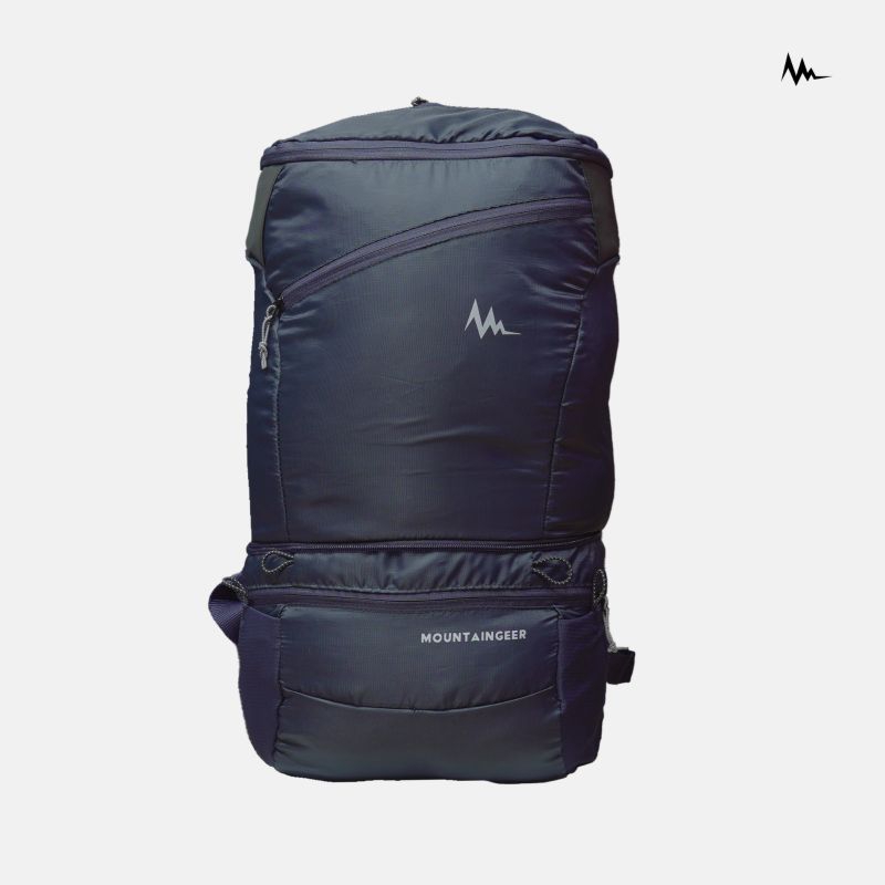 Waistpack MOUNTAINGEER FLYLITE series - daypack lipat mountaingeer flylite series