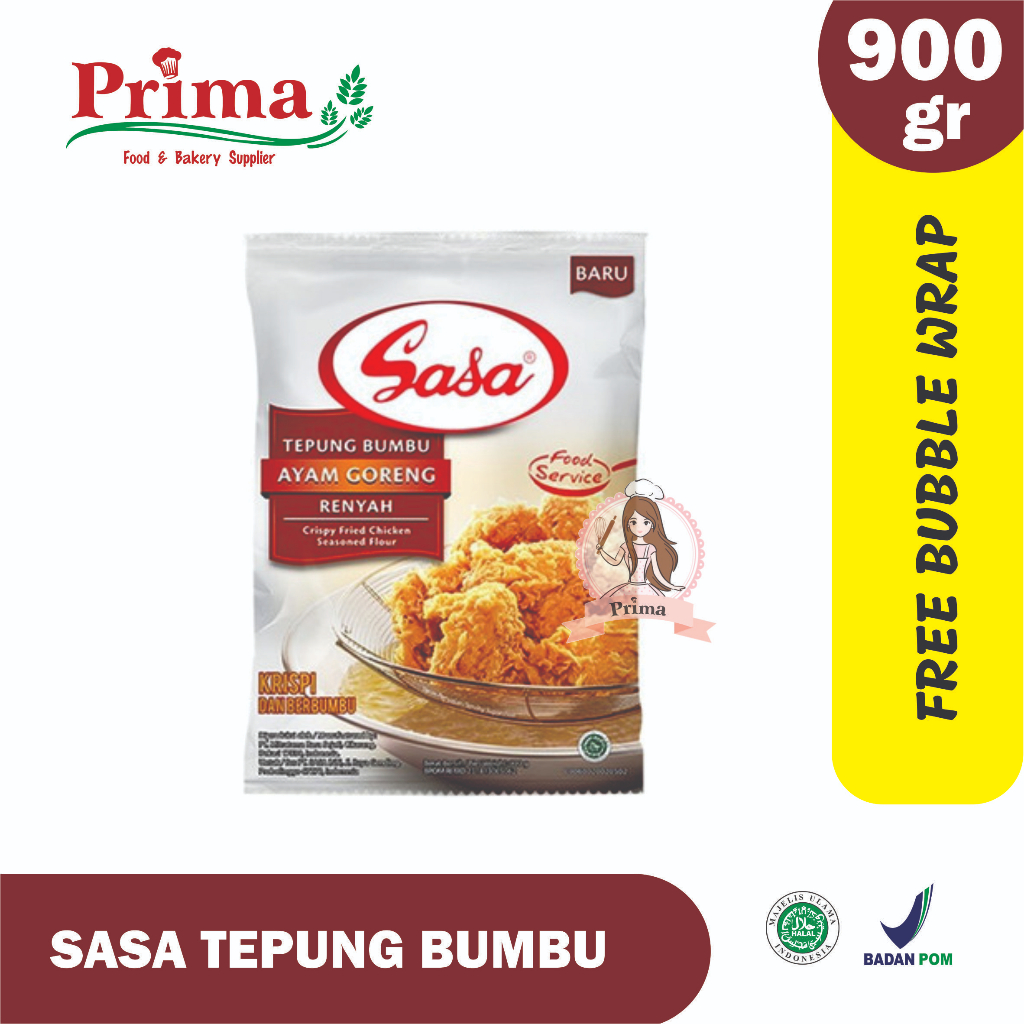 

SASA TEPUNG BUMBU 900GR