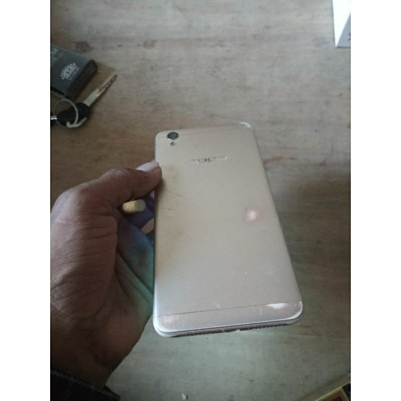hp Oppo a37 minus lcd