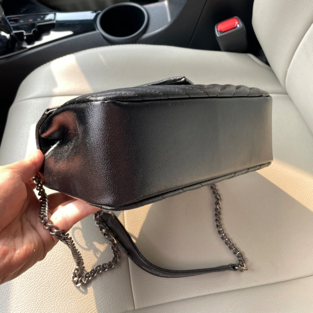 TAS YSLL COLLAGE FREE BOX UK 25X10X17